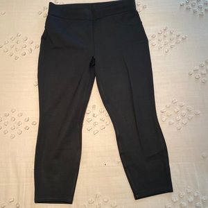Spanx Ankle Pant